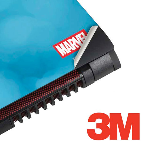 Marvel Thor Asgard on Ice Dell Inspiron Skin